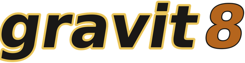gravit8 logo