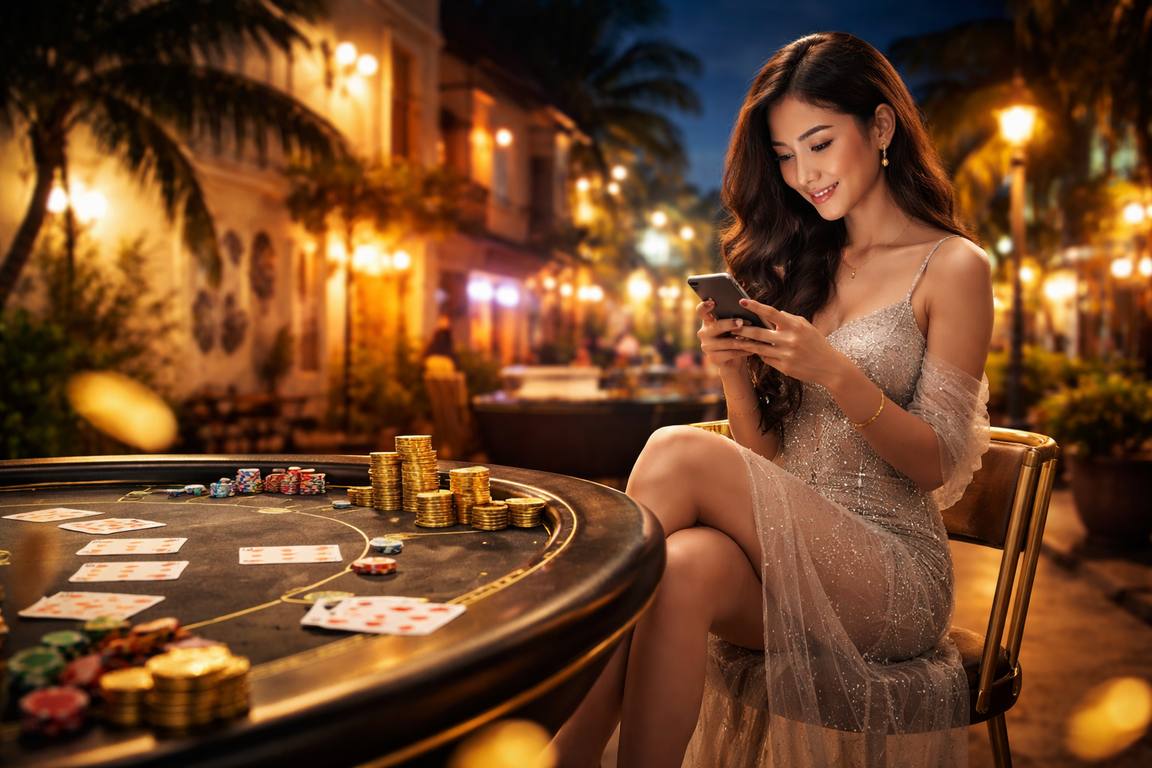 gravit8 Dalam Kasino gravit8 — Permainan dan Bilik Kami